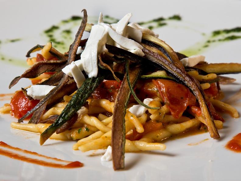 Image 3 - Maggio Gastronomico Tre Valli e Bellinzonese